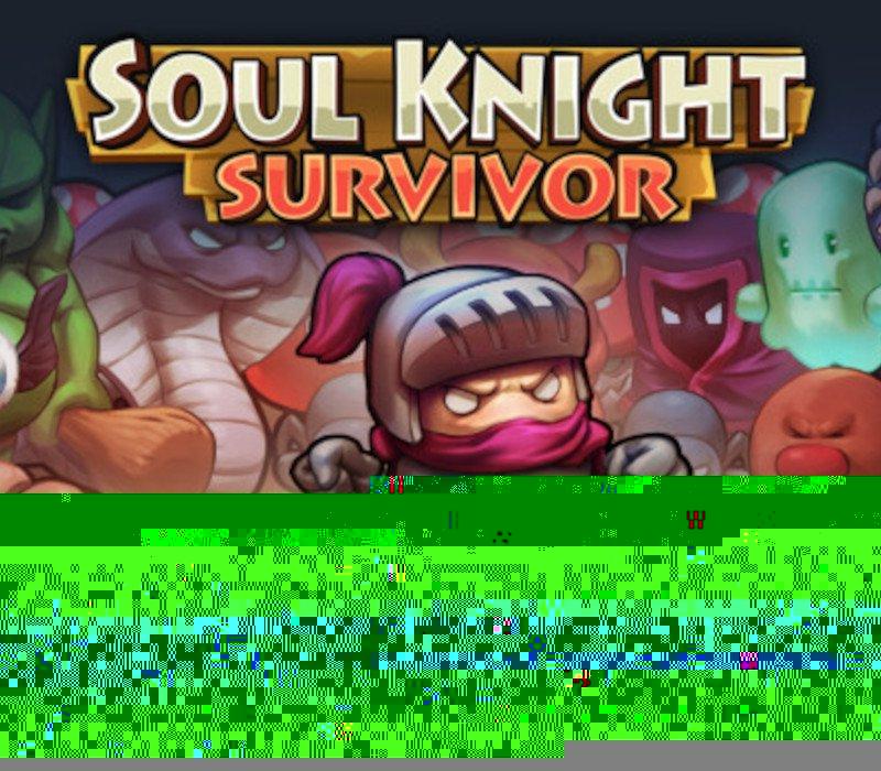 Soulknight Survivor 