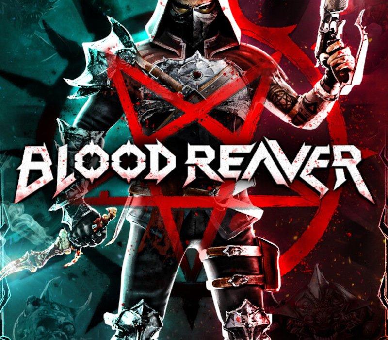 Blood Reaver 
