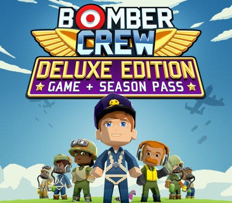 Bomber Crew - Deluxe Edition EU