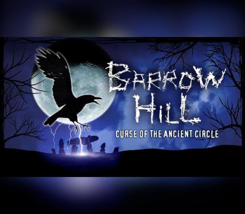 Barrow Hill: Curse of the Ancient Circle 