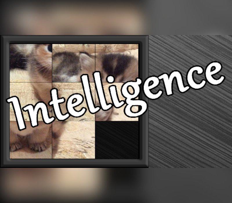 Intelligence 