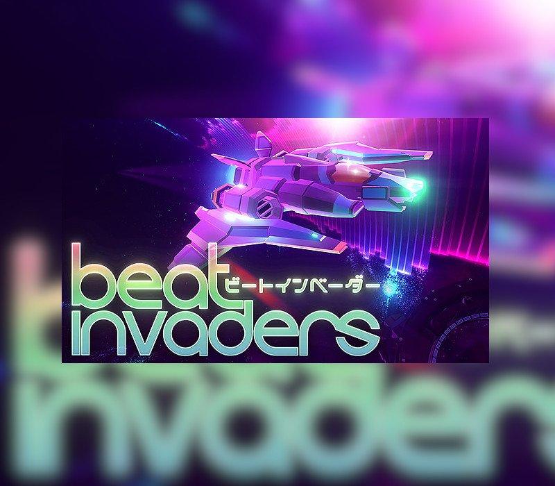 Beat Invaders 
