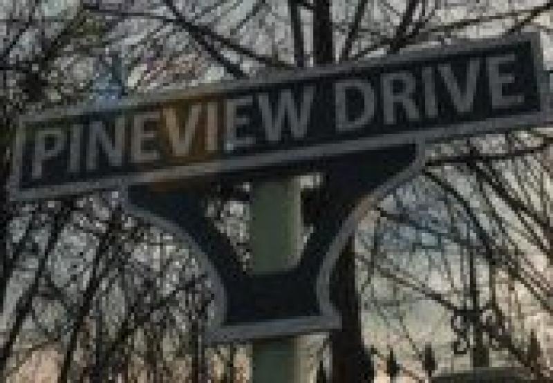 Pineview Drive