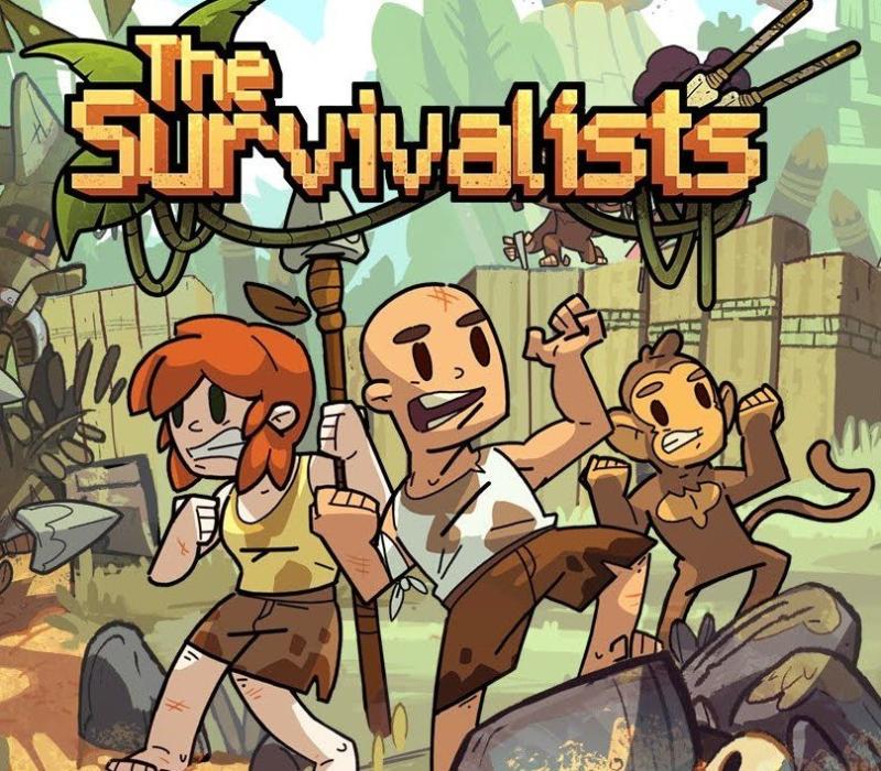 The Survivalists 