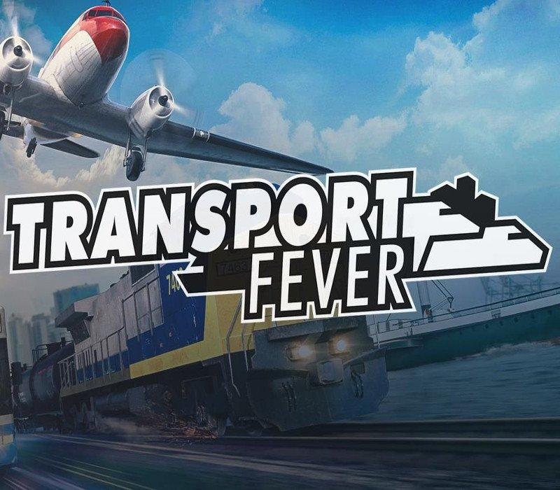 Transport Fever
