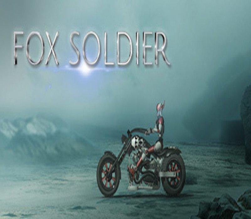 Foxsoldier 