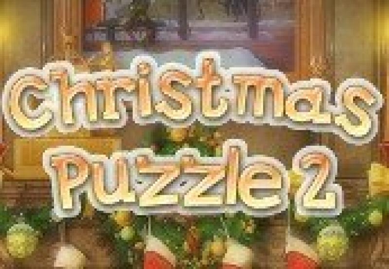Christmas Puzzle 2 