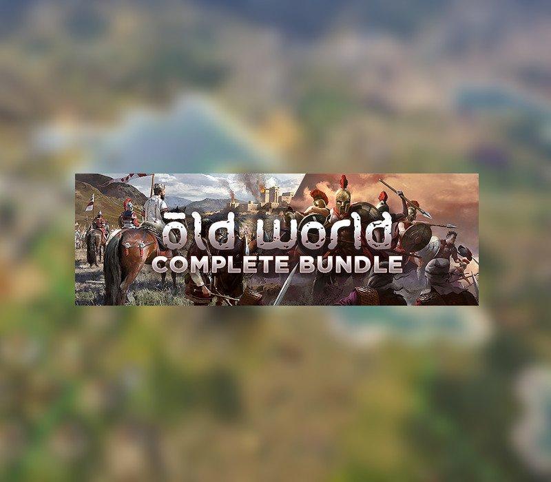 Old World Ultimate (2022) 