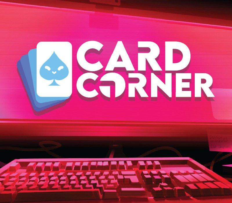 Card Corner 