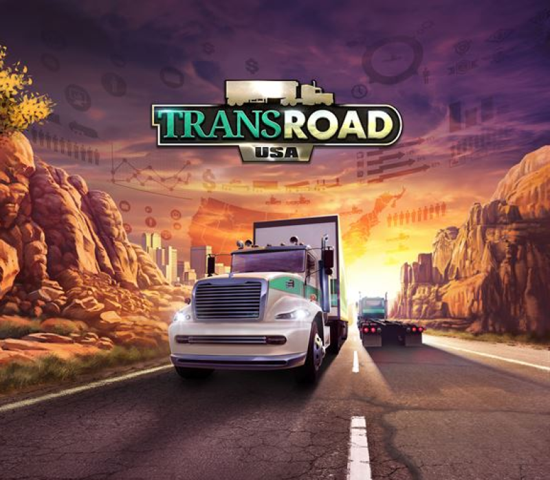 TransRoad: USA