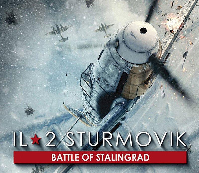 IL-2 Sturmovik: Battle of Stalingrad