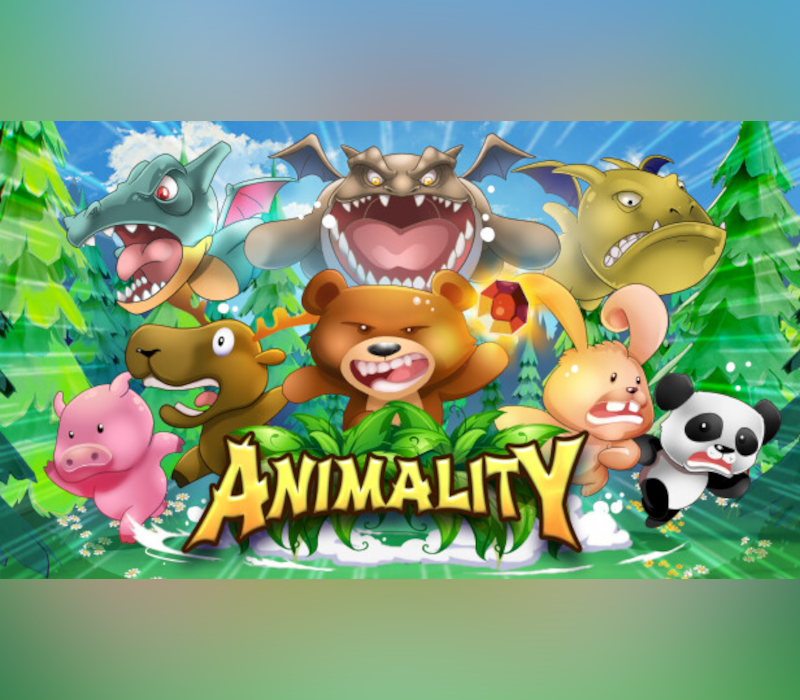 ANIMALITY 
