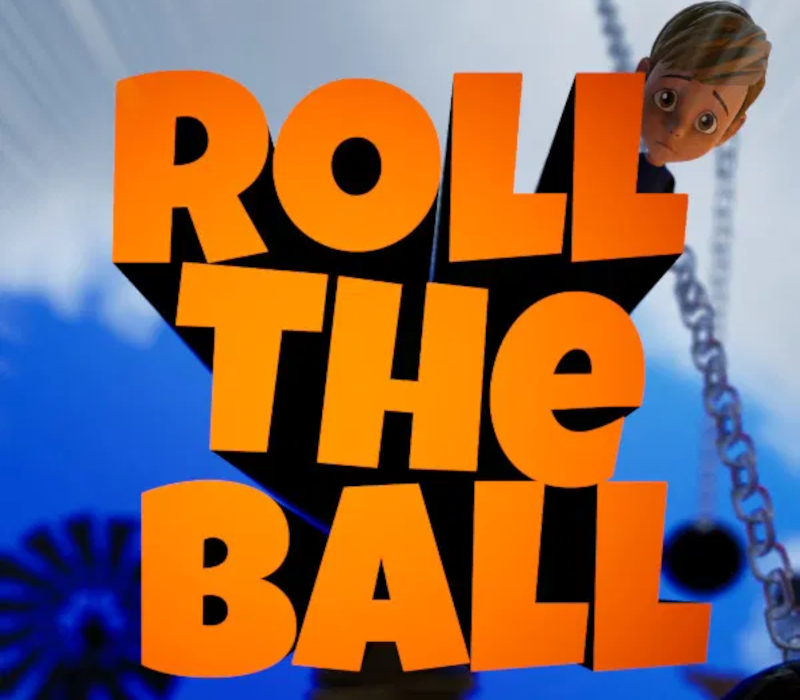 Roll the Ball 
