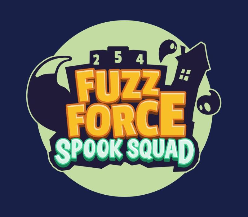 Fuzz Force: Spook Squad