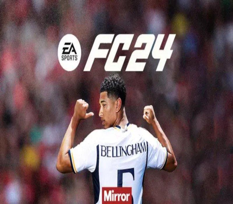 EA SPORTS FC 24 ZA XBOX One / Xbox Series X|S CD Key