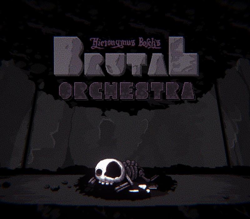 Brutal Orchestra 