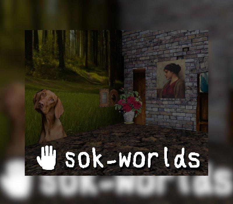 Sok-worlds 