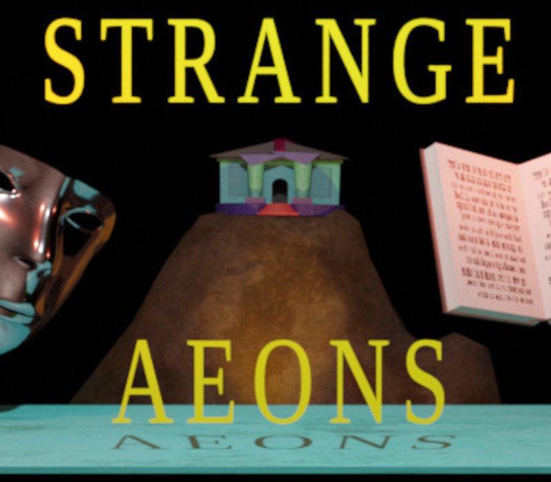 Strange Aeons 