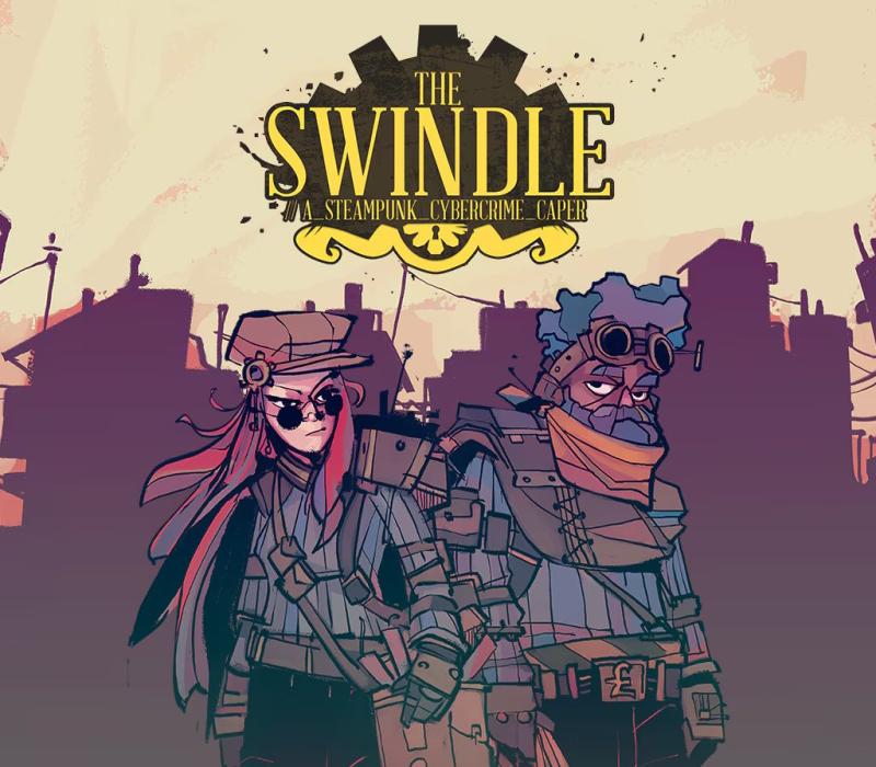 The Swindle