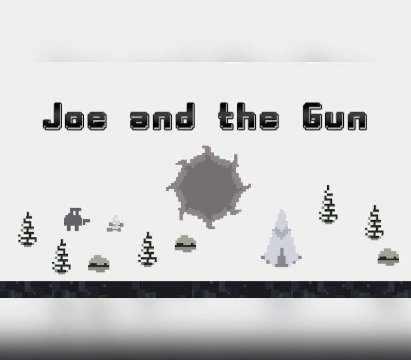 Joe and the Gun 