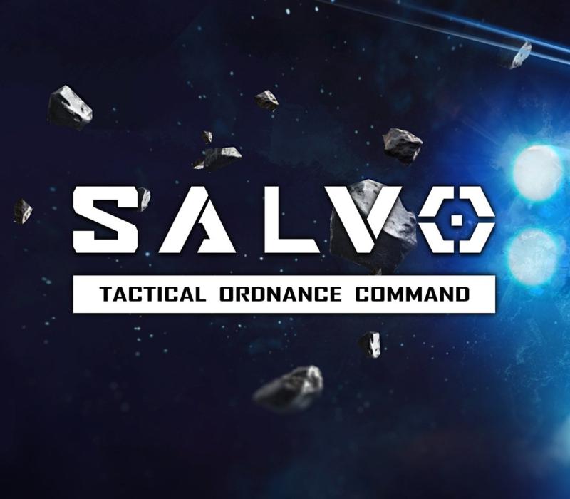 SALVO 