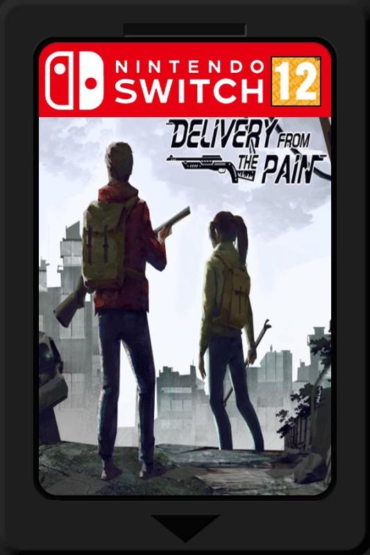 Delivery from the Pain