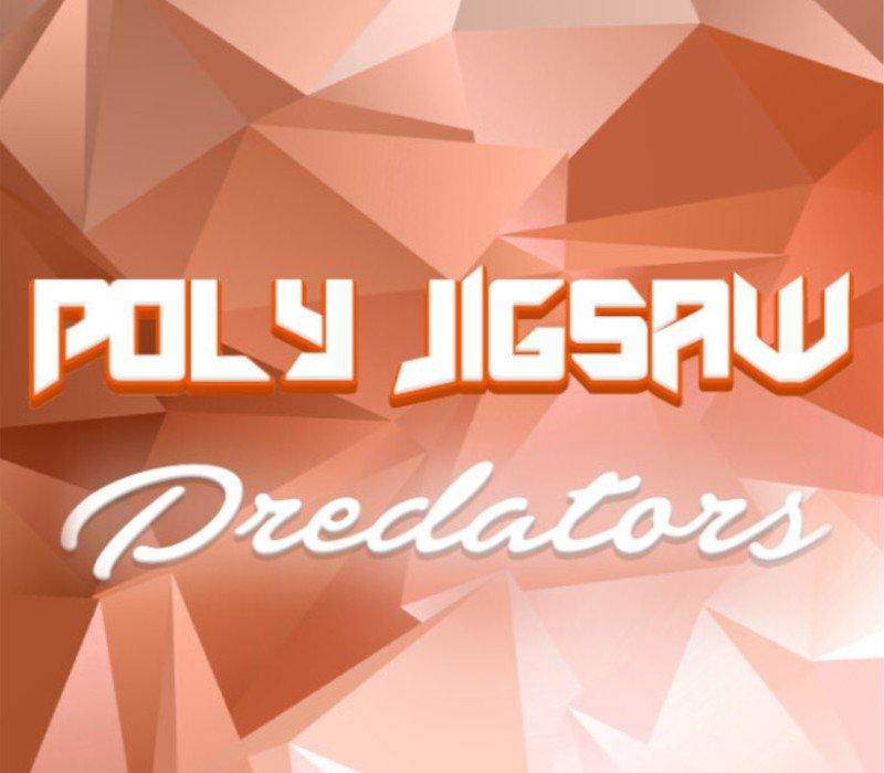 POLY Jigsaw: Predators 