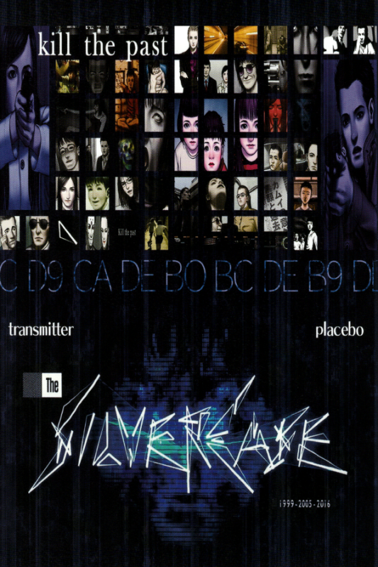 The Silver Case