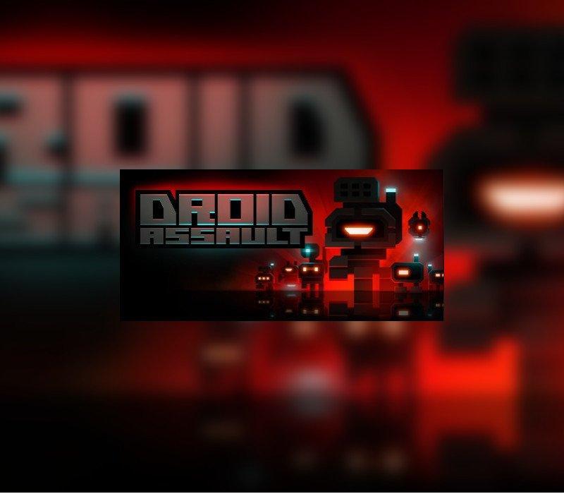 Droid Assault 