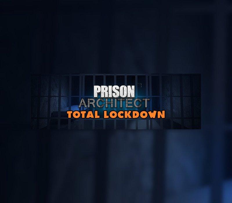 Prison Architect Total Lockdown Bundle 2021 Edition 