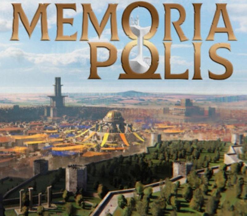 MEMORIAPOLIS 