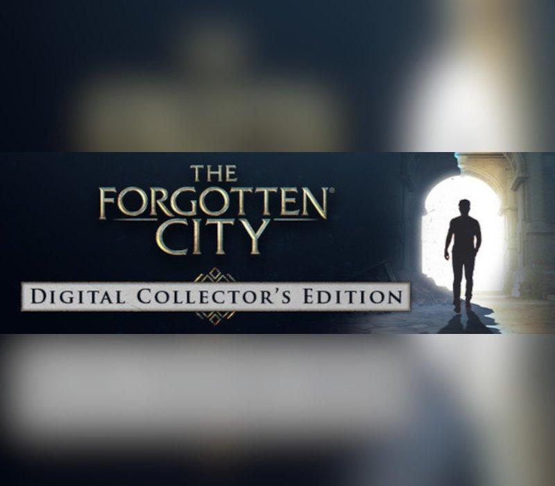 The Forgotten City Digital Collector's Edition