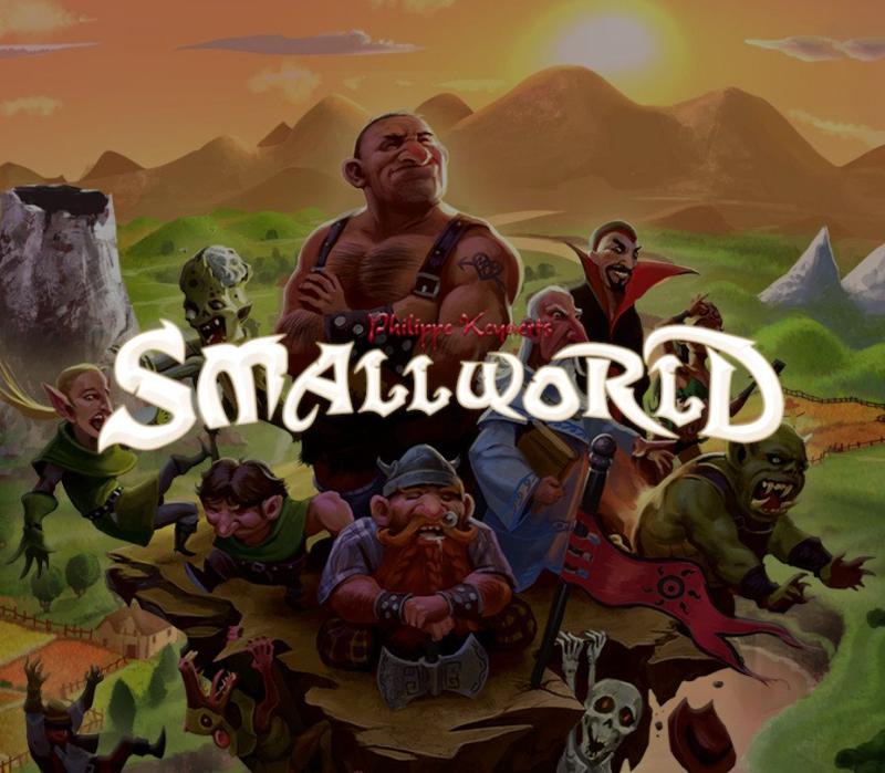 Small World 