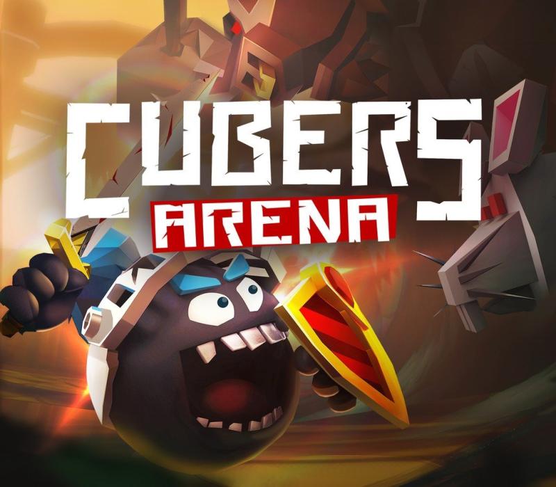 Cubers: Arena AR