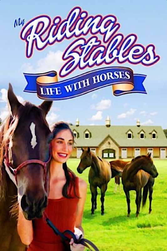 My Life Riding Stables 3