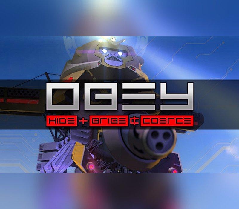 OBEY 