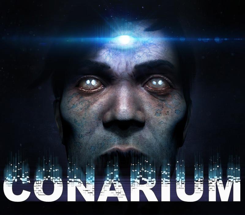 Conarium EU XBOX One CD Key