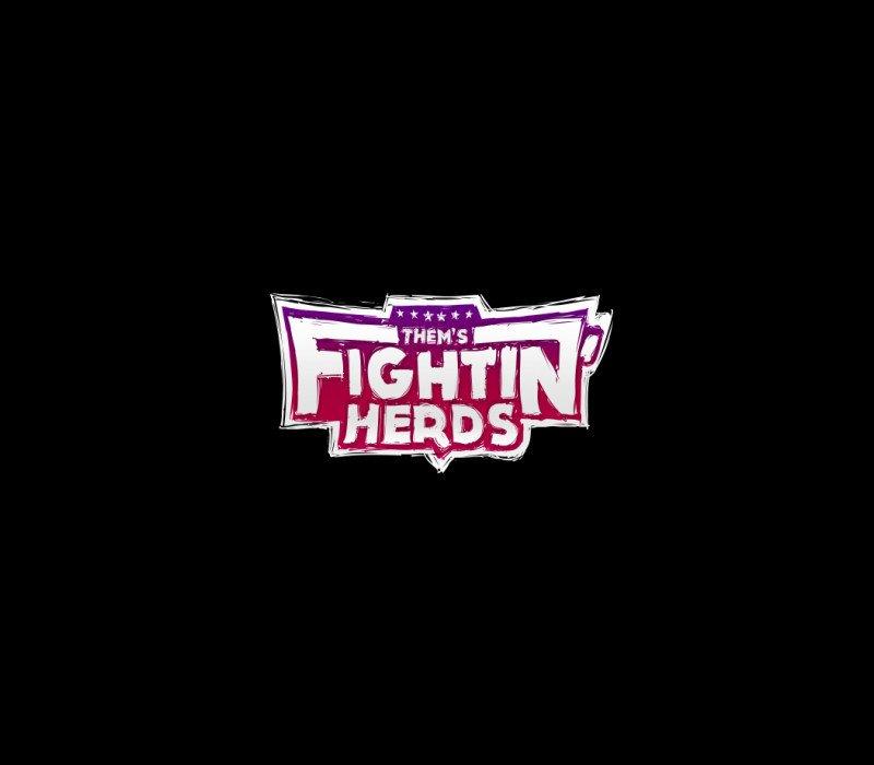 Them's Fightin' Herds