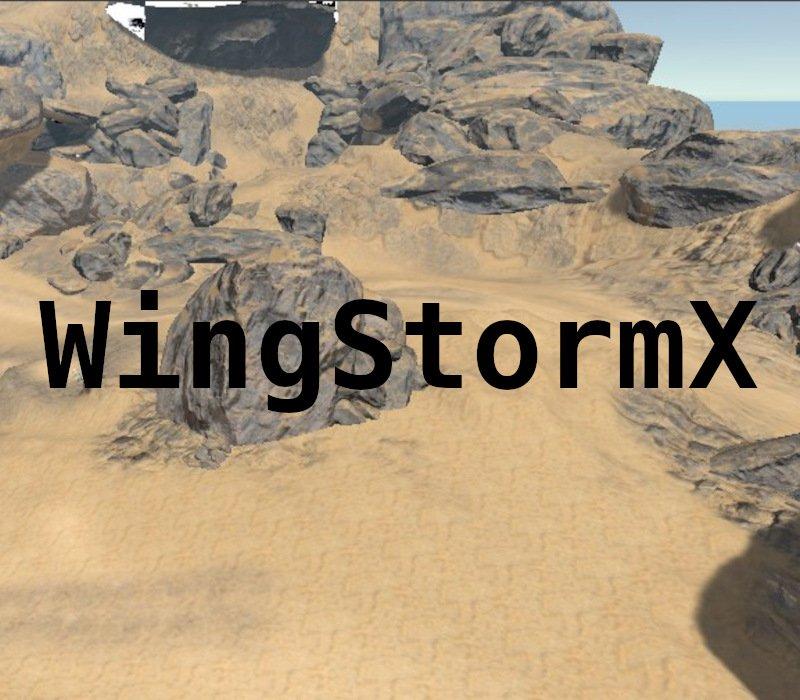 WingStormX 