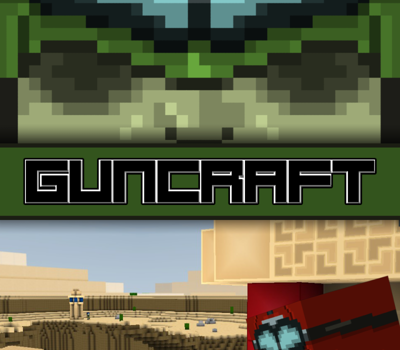 Guncraft 