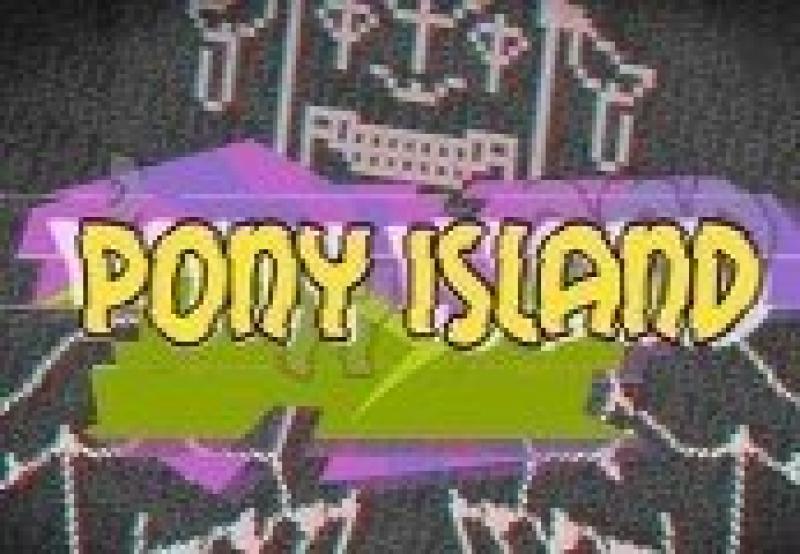 Pony Island 