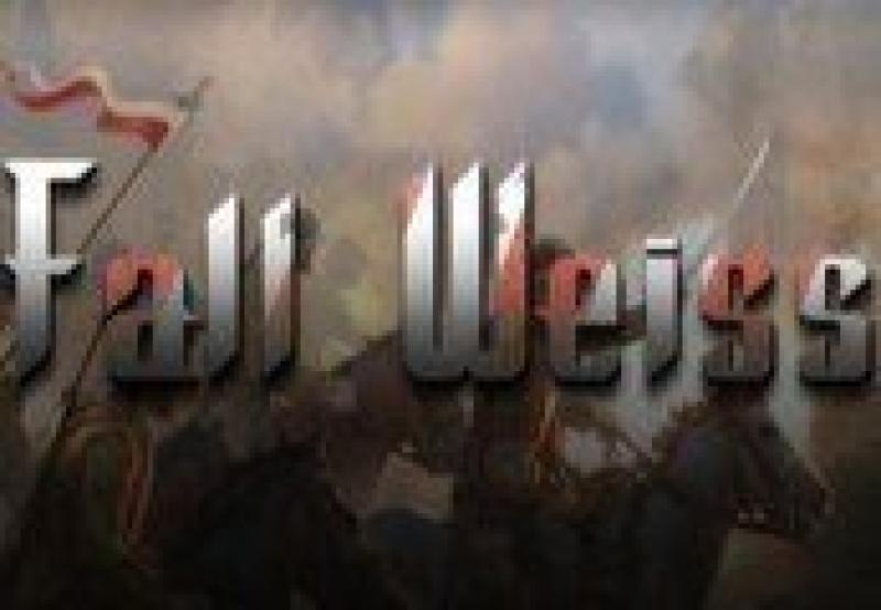 The Campaign Series: Fall Weiss