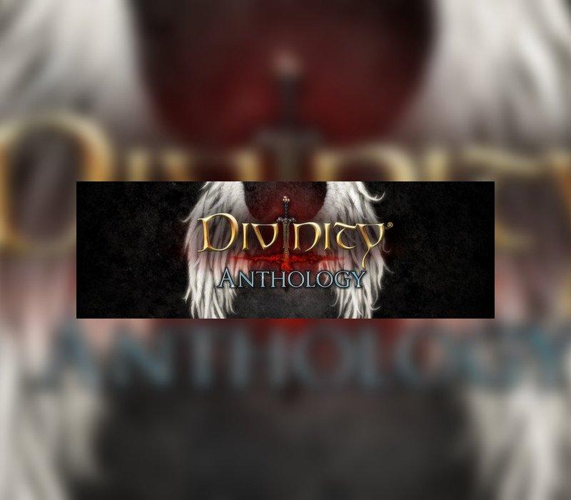 Divinity Anthology 