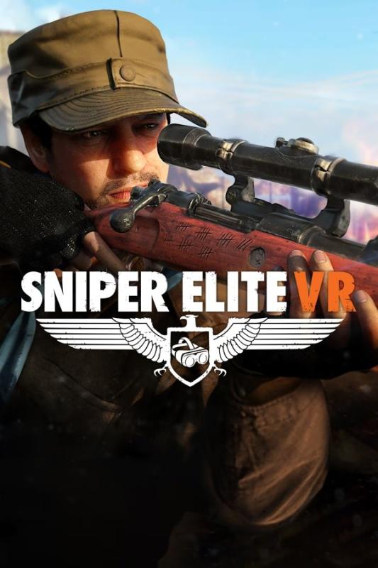 Sniper Elite VR