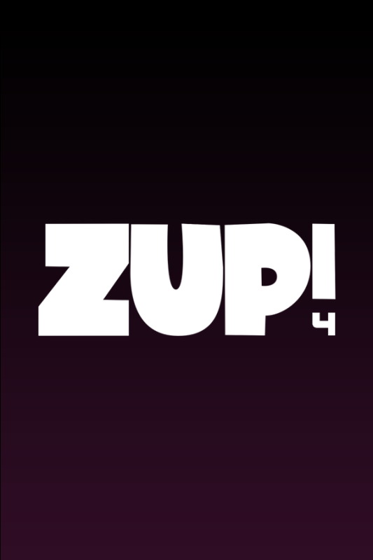 Zup! 4