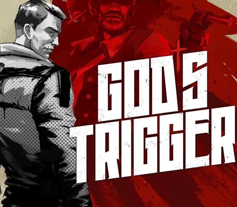 God's Trigger US