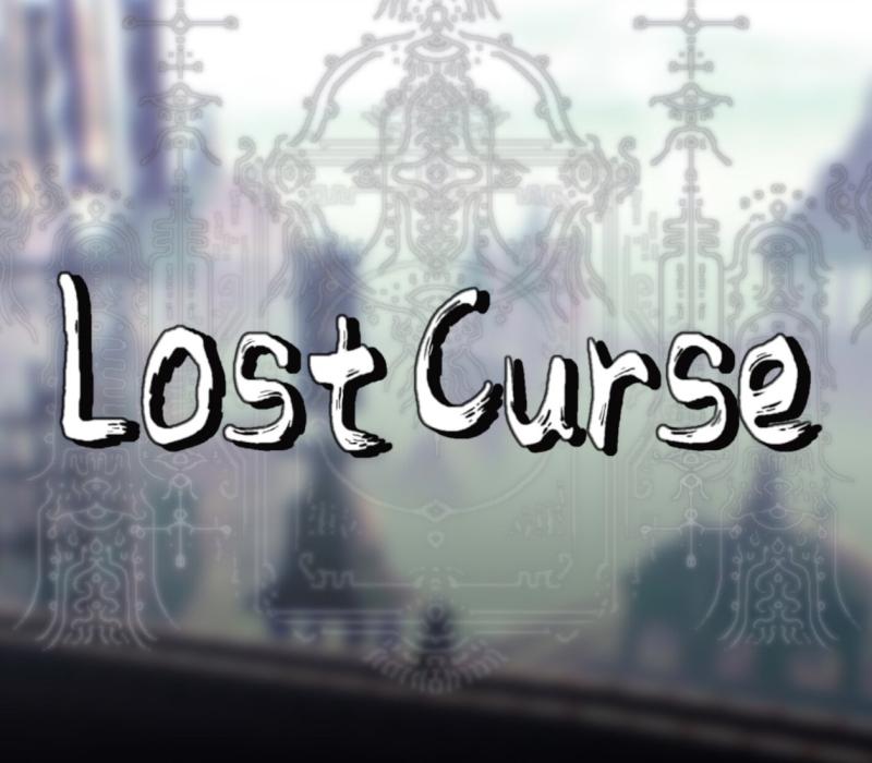 古咒迷途 (lost curse)