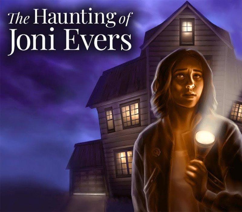 The Haunting of Joni Evers 