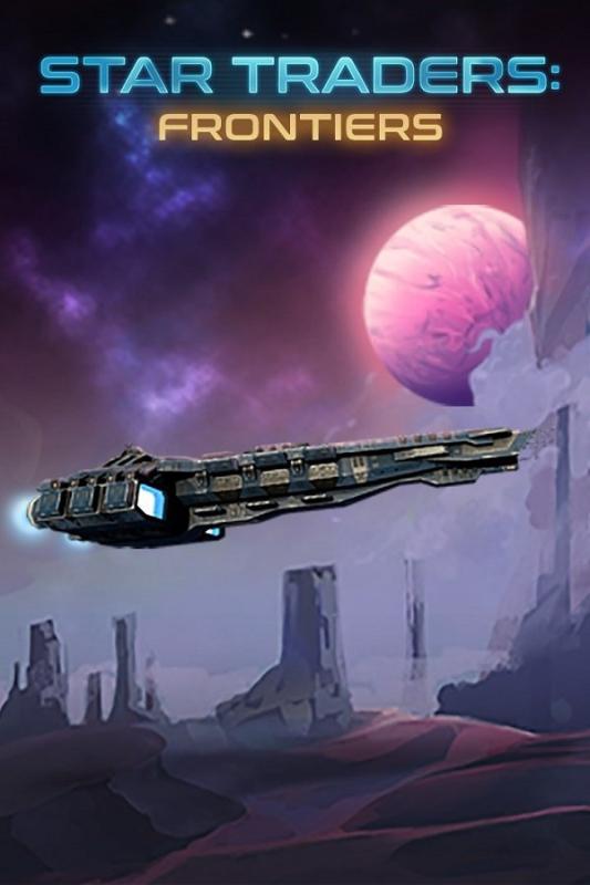 Star Traders Frontiers