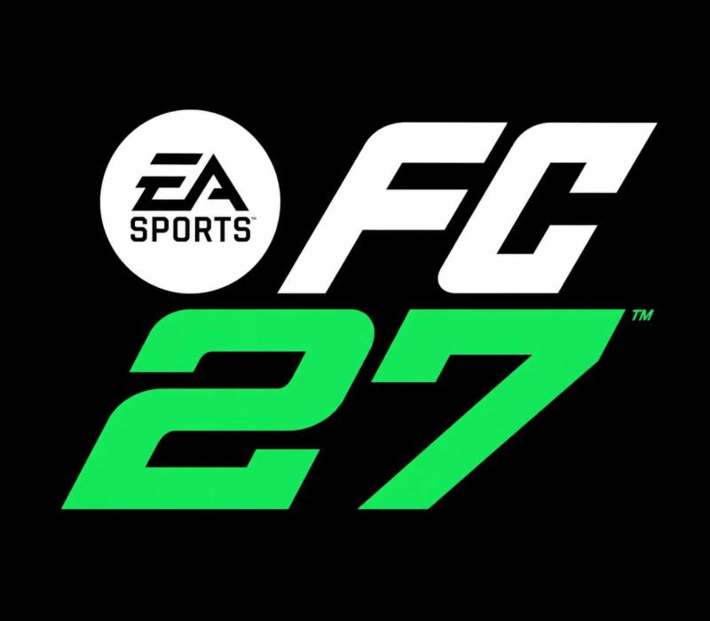EA SPORTS FC 27 PRE-ORDER 